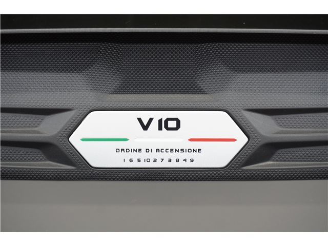 صورة مصغرة 58 لـ 2020 Lamborghini HURACAN
