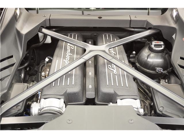 صورة مصغرة 59 لـ 2020 Lamborghini HURACAN