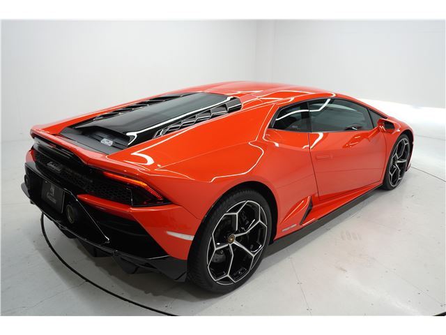 صورة 9 لـ 2020 Lamborghini HURACAN