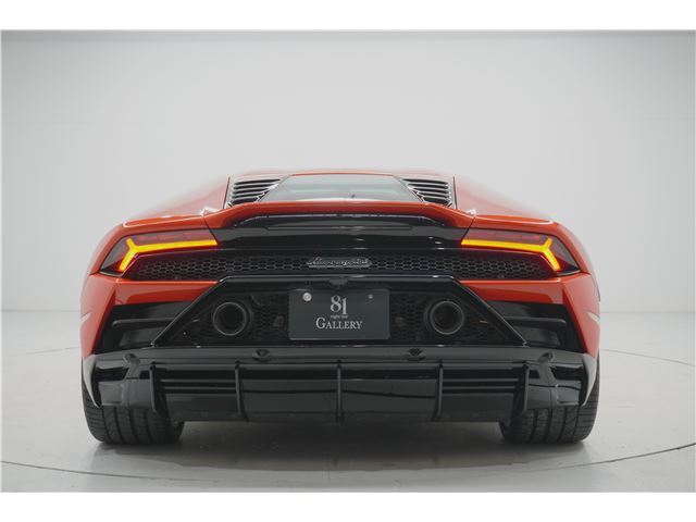 صورة 6 لـ 2020 Lamborghini HURACAN