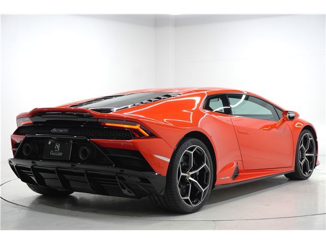 صورة 5 لـ 2020 Lamborghini HURACAN