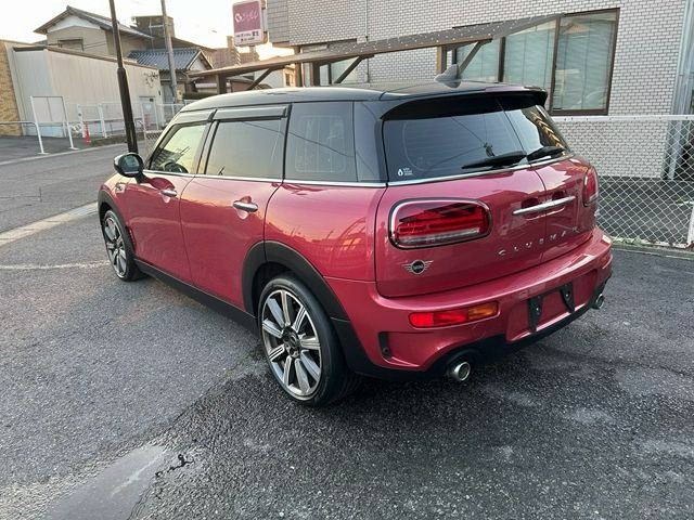 2021 MINI CLUBMAN 缩略图 3