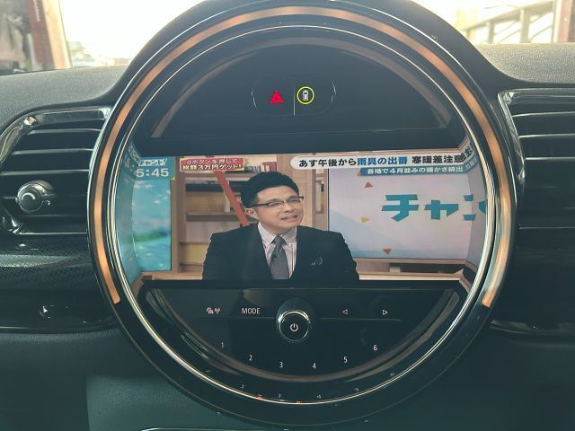 2021 MINI CLUBMAN 缩略图 15