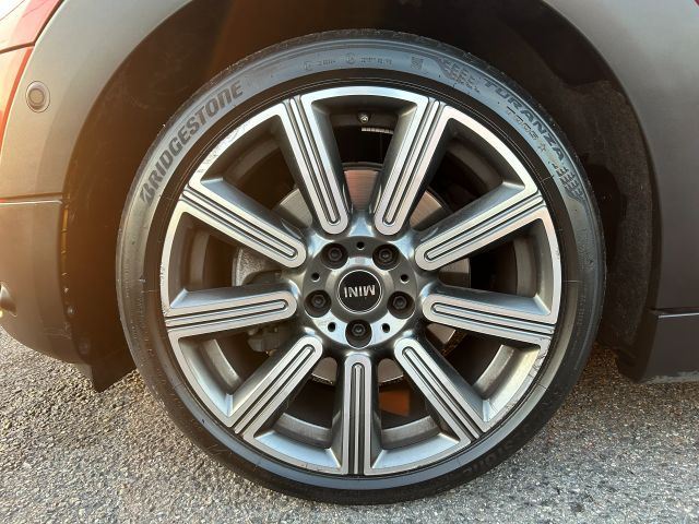 2021 MINI CLUBMAN 缩略图 14