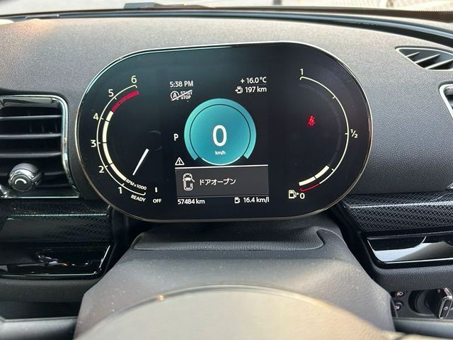 2021 MINI CLUBMAN 缩略图 13