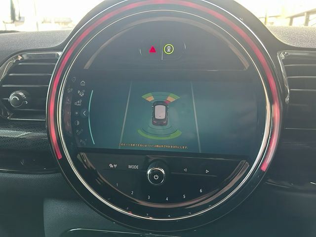 2021 MINI CLUBMAN 缩略图 17