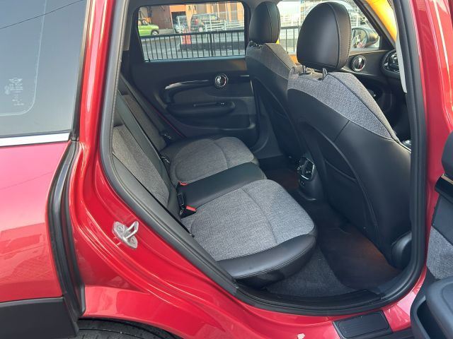 2021 MINI CLUBMAN 缩略图 8