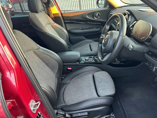 2021 MINI CLUBMAN 缩略图 7
