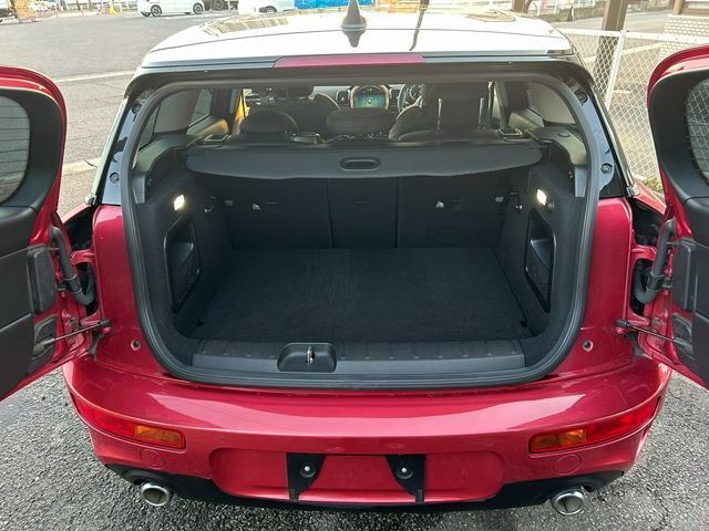 2021 MINI CLUBMAN 缩略图 6