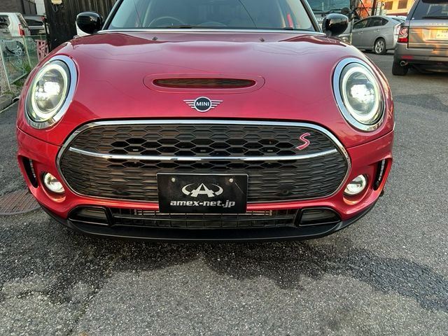 2021 MINI CLUBMAN 缩略图 5