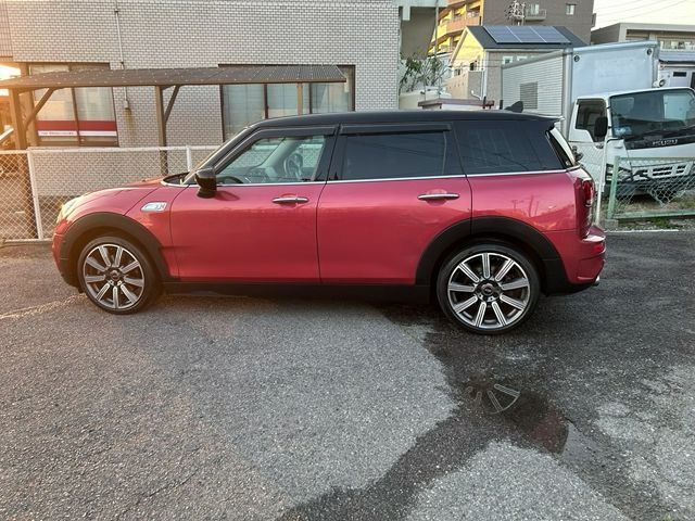 2021 MINI CLUBMAN 缩略图 4