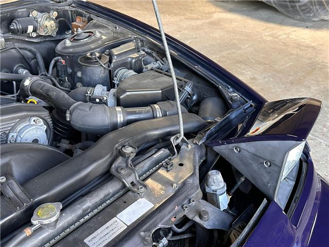 صورة مصغرة 3 لـ 1989 Nissan 180SX