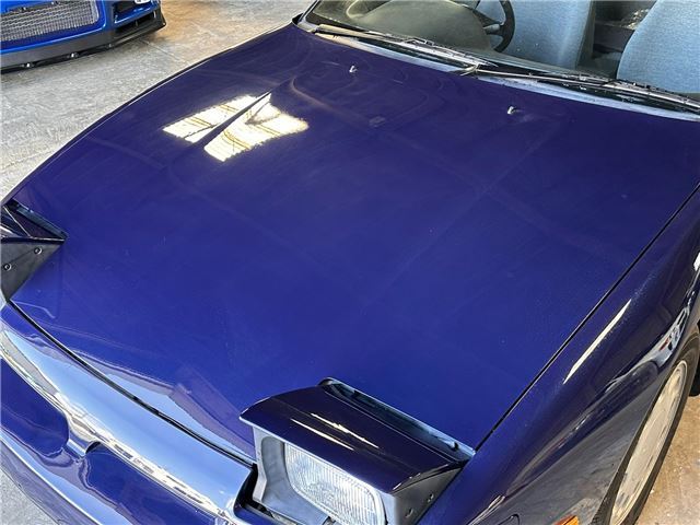 صورة مصغرة 12 لـ 1989 Nissan 180SX