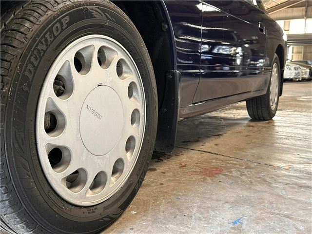 صورة مصغرة 14 لـ 1989 Nissan 180SX