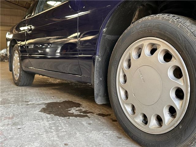 صورة مصغرة 13 لـ 1989 Nissan 180SX