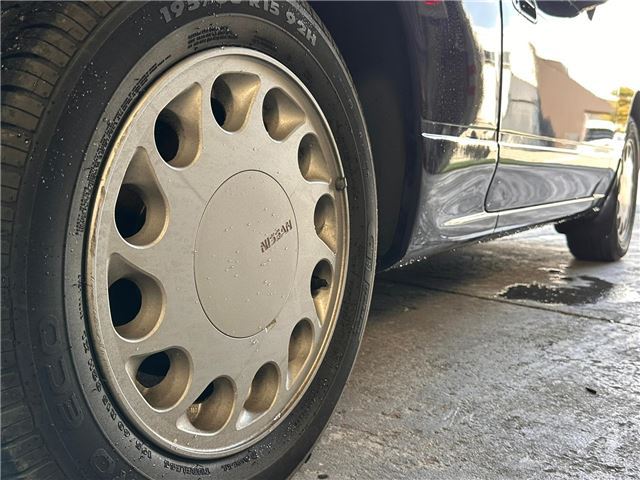 صورة مصغرة 11 لـ 1989 Nissan 180SX