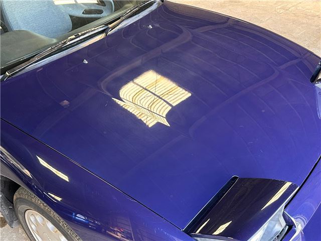 صورة مصغرة 16 لـ 1989 Nissan 180SX
