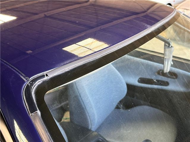صورة مصغرة 19 لـ 1989 Nissan 180SX