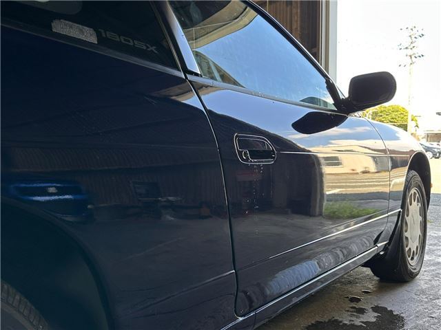 صورة مصغرة 20 لـ 1989 Nissan 180SX