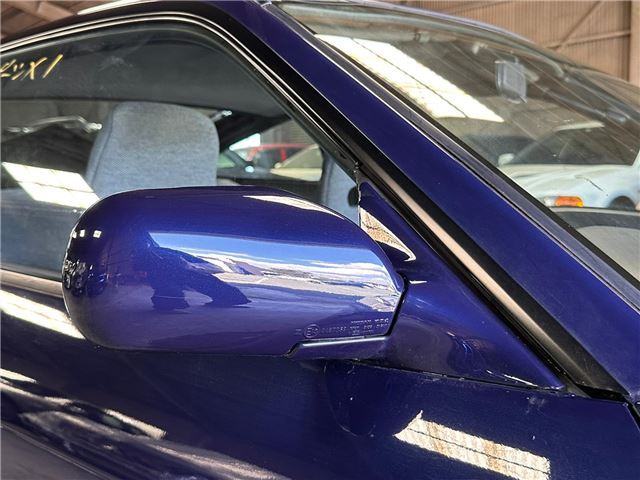 صورة مصغرة 21 لـ 1989 Nissan 180SX