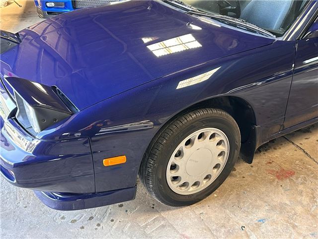 صورة مصغرة 23 لـ 1989 Nissan 180SX