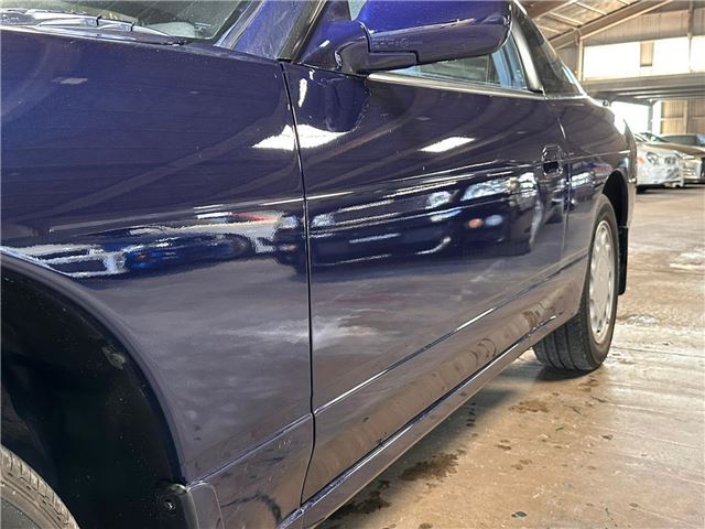 صورة مصغرة 24 لـ 1989 Nissan 180SX