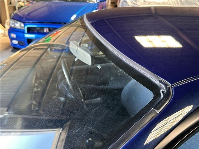 صورة مصغرة 28 لـ 1989 Nissan 180SX