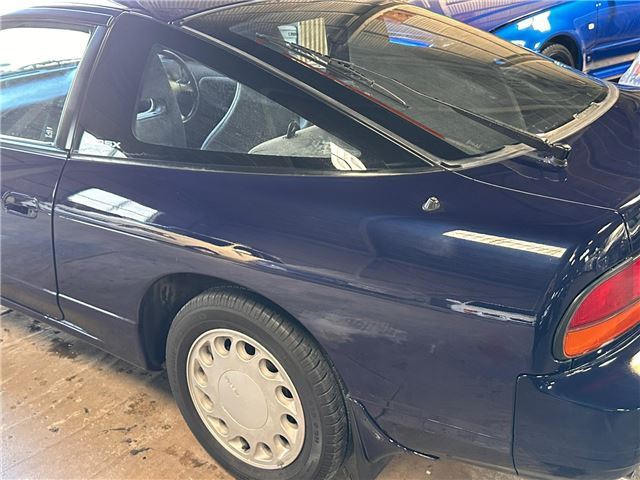 صورة مصغرة 29 لـ 1989 Nissan 180SX