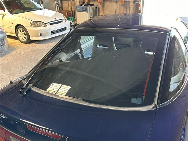 صورة مصغرة 30 لـ 1989 Nissan 180SX