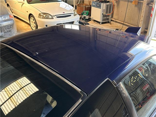 صورة مصغرة 31 لـ 1989 Nissan 180SX