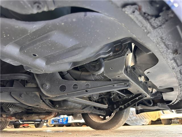 صورة مصغرة 42 لـ 1989 Nissan 180SX