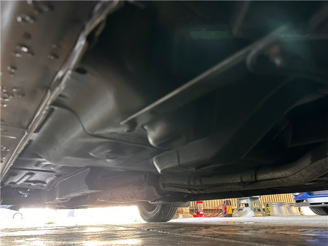 صورة مصغرة 45 لـ 1989 Nissan 180SX