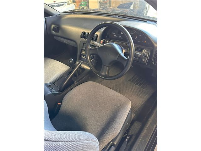 صورة مصغرة 48 لـ 1989 Nissan 180SX