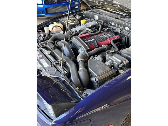 صورة مصغرة 50 لـ 1989 Nissan 180SX