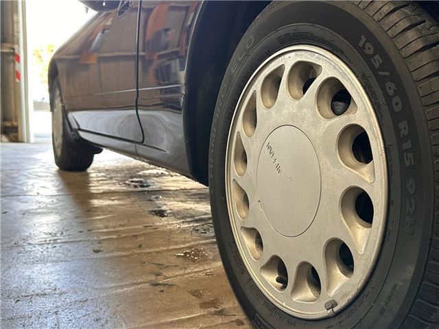 صورة مصغرة 10 لـ 1989 Nissan 180SX
