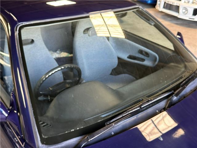 صورة مصغرة 6 لـ 1989 Nissan 180SX