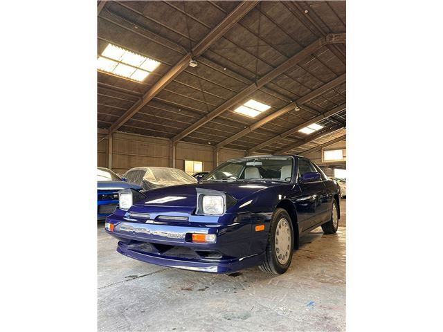 صورة مصغرة 4 لـ 1989 Nissan 180SX