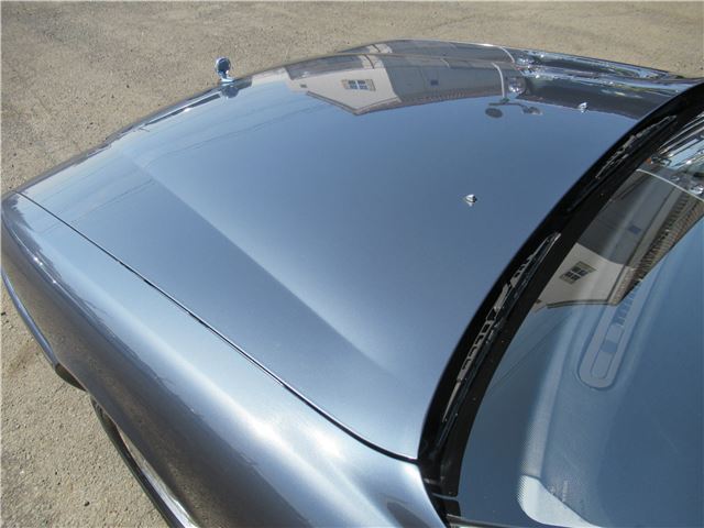 1991 Nissan CIMA — миниатюра 12
