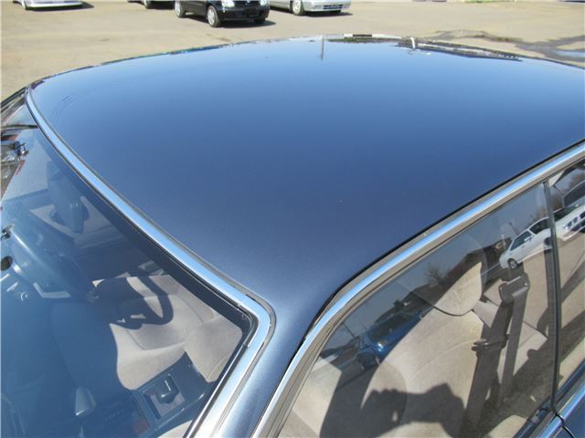 1991 Nissan CIMA — миниатюра 15