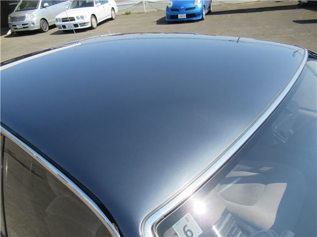 1991 Nissan CIMA — миниатюра 13