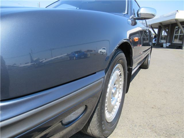 1991 Nissan CIMA — миниатюра 19