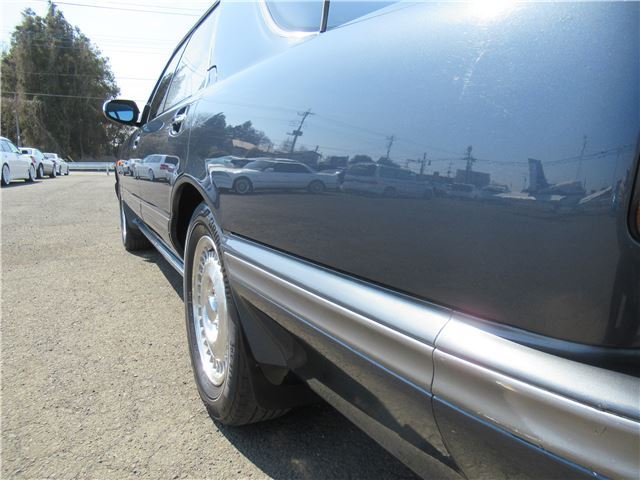1991 Nissan CIMA — миниатюра 20