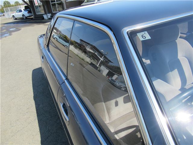 1991 Nissan CIMA — миниатюра 21