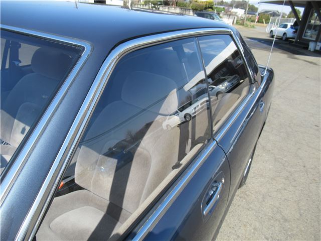 1991 Nissan CIMA — миниатюра 22