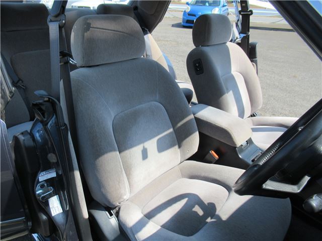 1991 Nissan CIMA — миниатюра 27
