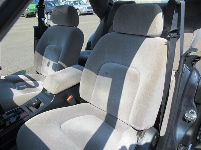 1991 Nissan CIMA — миниатюра 28