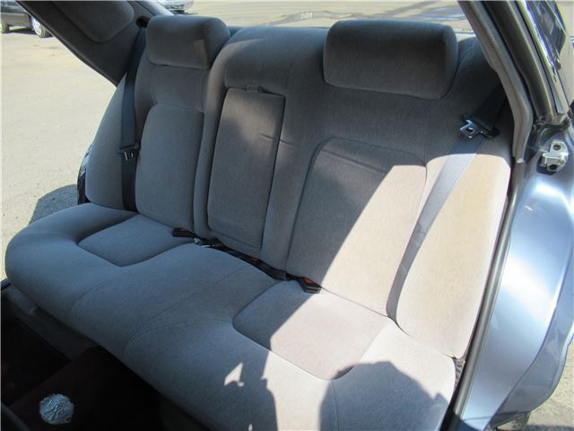 1991 Nissan CIMA — миниатюра 32