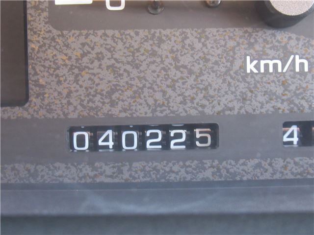 1991 Nissan CIMA — миниатюра 37
