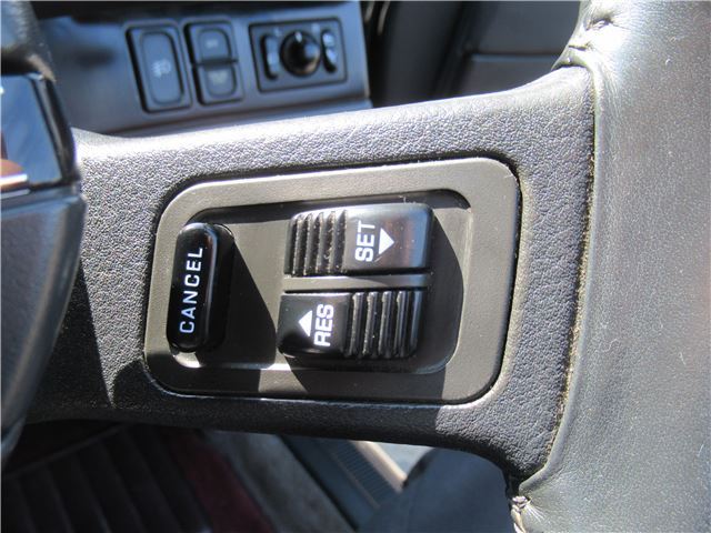 1991 Nissan CIMA — миниатюра 39