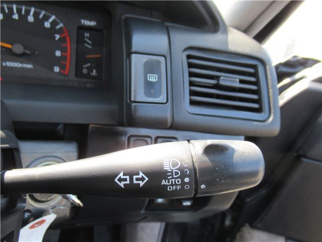 1991 Nissan CIMA — миниатюра 40